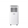 Mesko | Air conditioner | MS 7911 | Number of speeds 2 | Fan function | White - 3